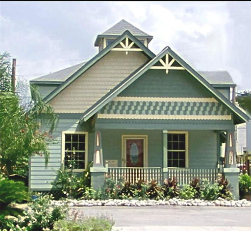 listing main photo