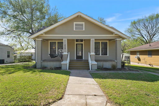 listing main photo