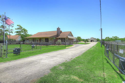 listing main photo