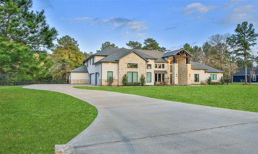 listing main photo