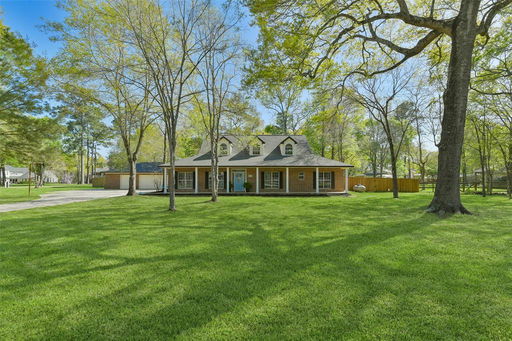listing main photo