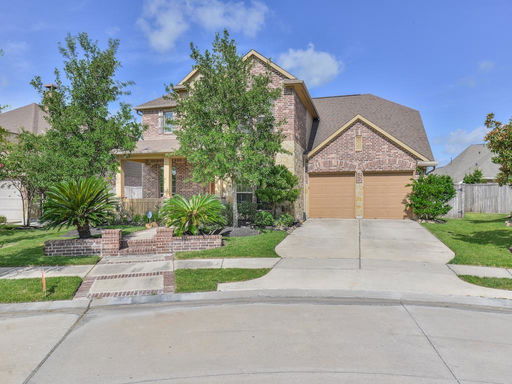listing main photo