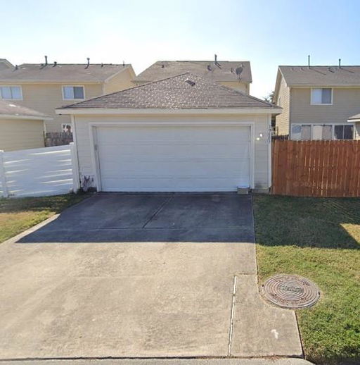 listing main photo