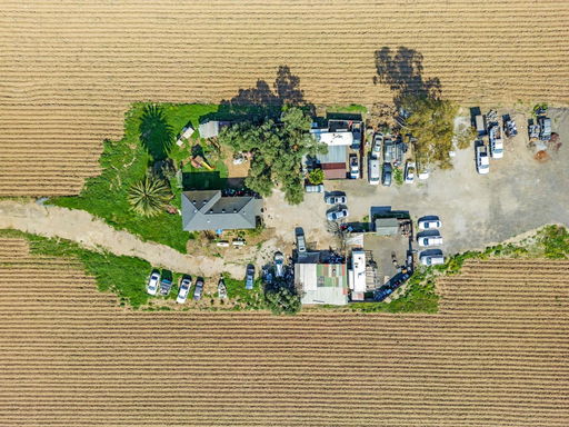 listing main photo