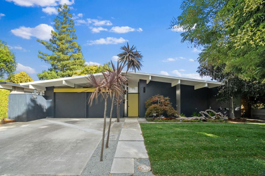 Campbell, CA Homes for Sale