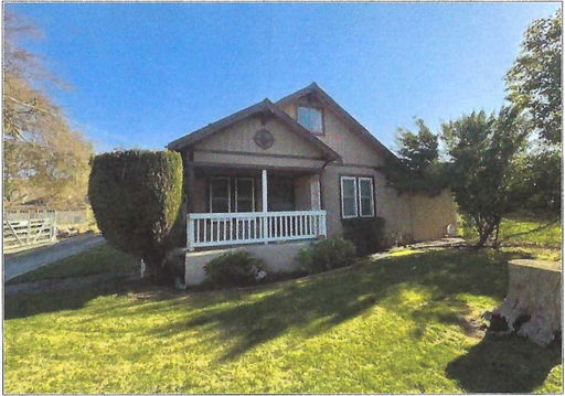 listing main photo