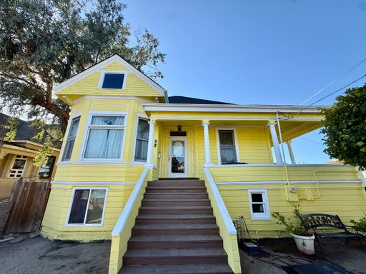 listing main photo