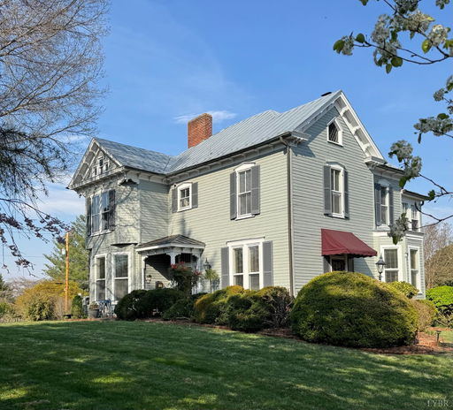 listing main photo