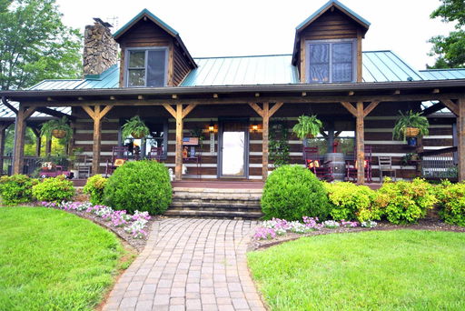 listing main photo