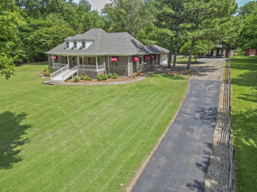 listing main photo