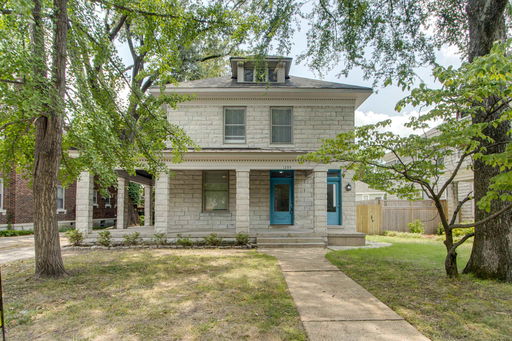 listing main photo
