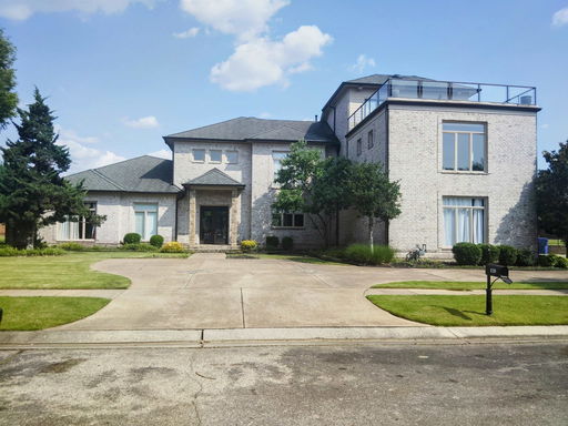 listing main photo