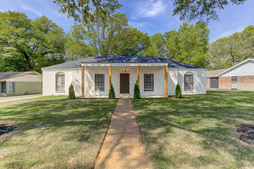 listing main photo