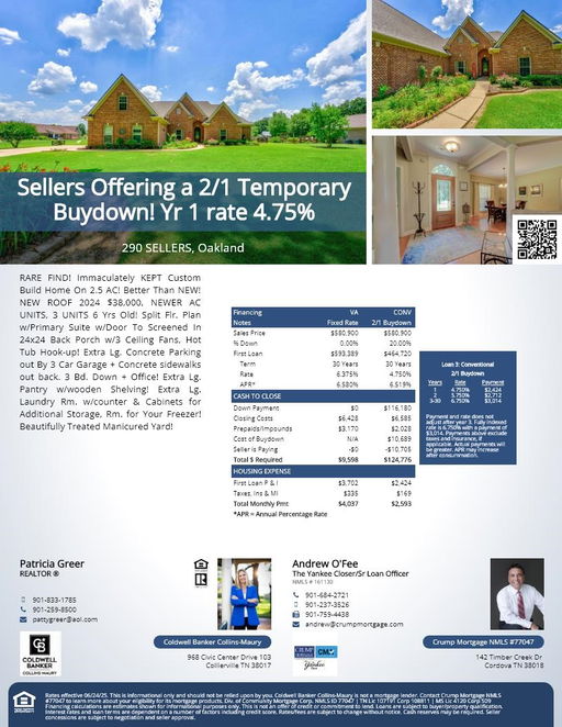 listing main photo