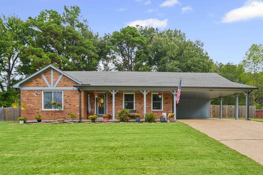 listing main photo