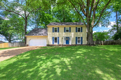 listing main photo