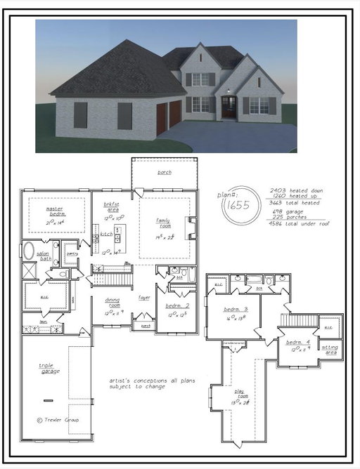 listing main photo