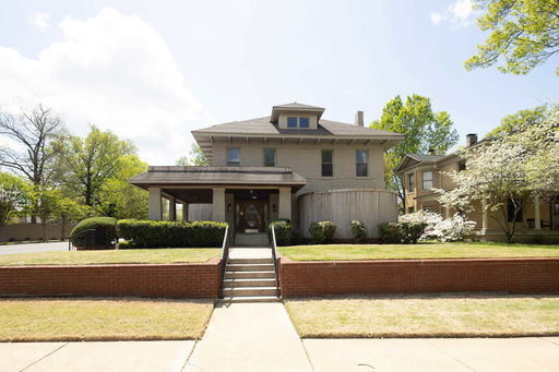 listing main photo