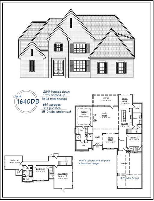 listing main photo
