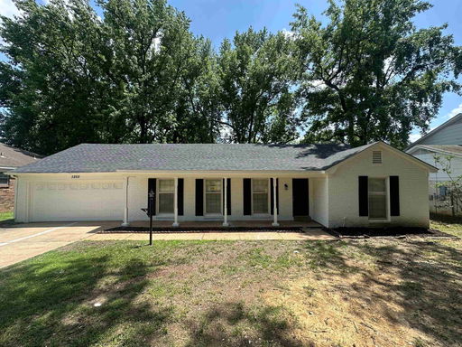 listing main photo