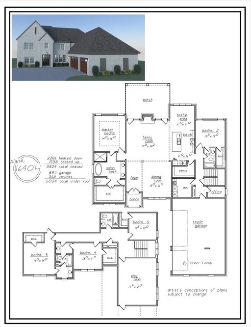 listing main photo