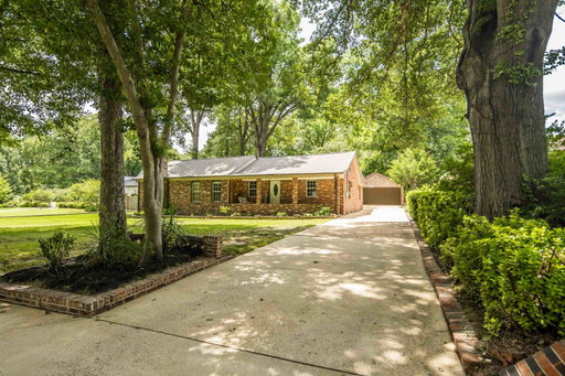 listing main photo