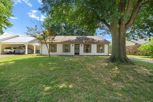 listing main photo