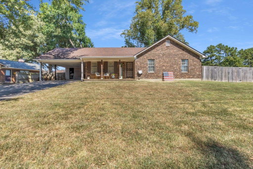 listing main photo