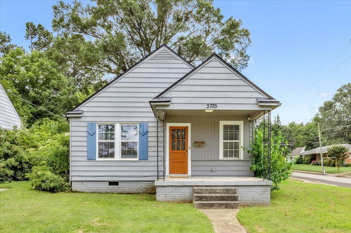 listing main photo
