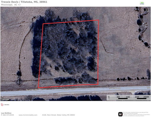 listing main photo