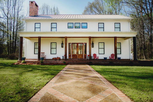 listing main photo