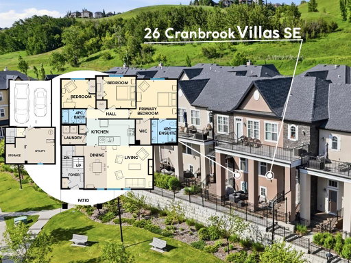 listing main photo