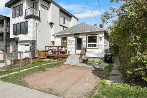 listing main photo