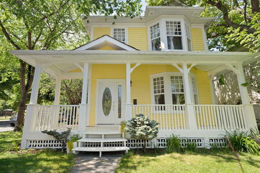 listing main photo