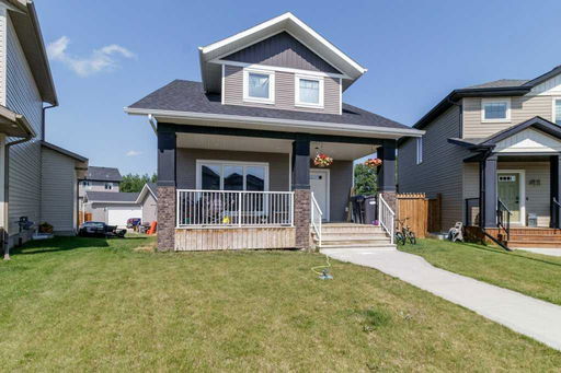 listing main photo