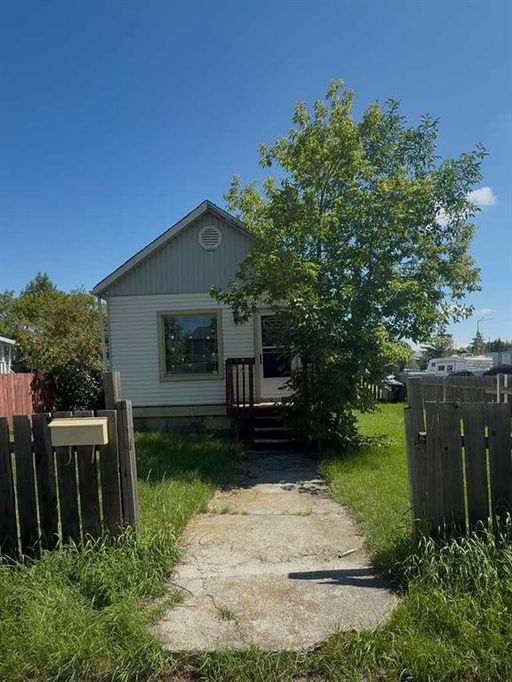 listing main photo