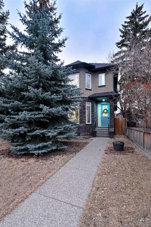 listing main photo