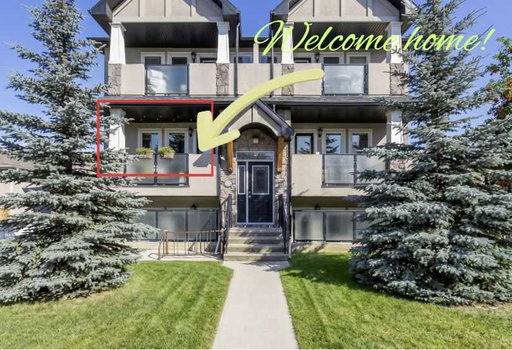 listing main photo