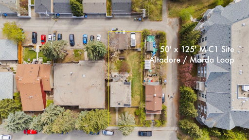 listing main photo