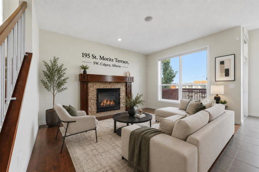 listing main photo