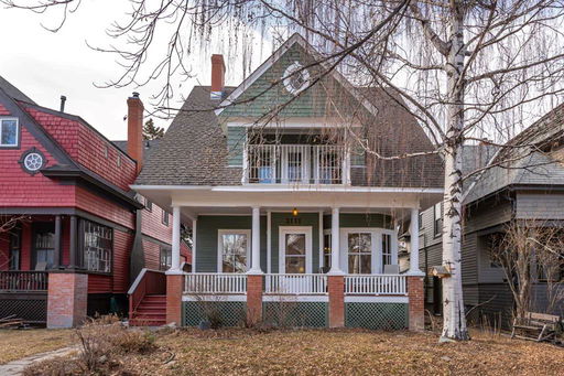 listing main photo