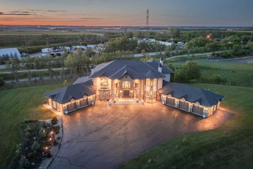 listing main photo