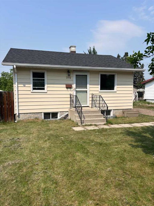 listing main photo