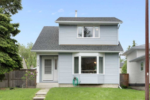 listing main photo