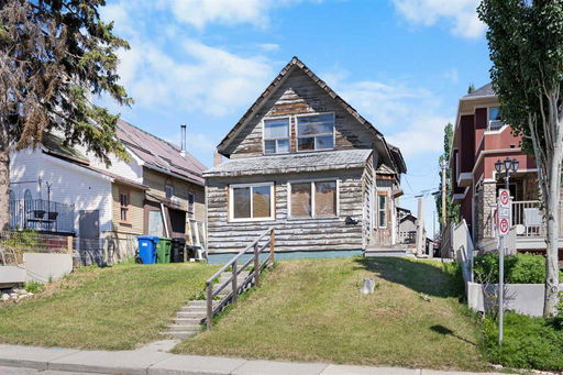 listing main photo
