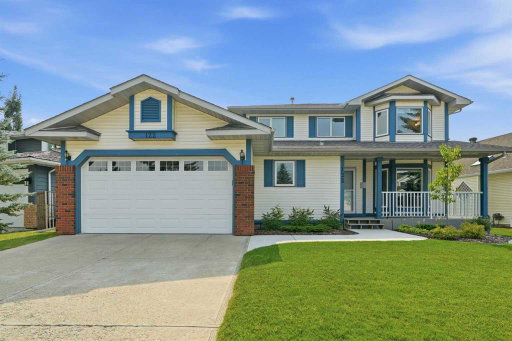 listing main photo