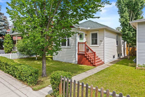 listing main photo