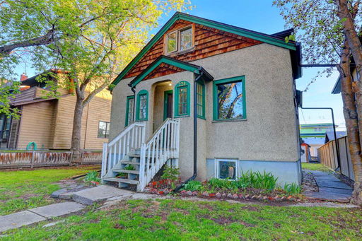 listing main photo