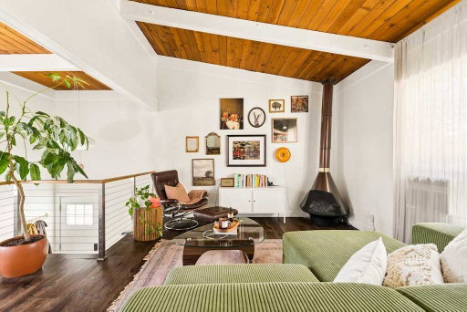 listing main photo