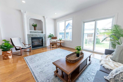 listing main photo